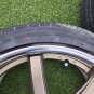JDM WORK 19 inch PCD108 Peugeot RCZ no scratches No Tires