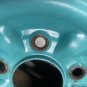 JDM 145 genuine Vintage OG carved seal Impala Bel Air steel wheel 4whe No Tires