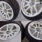 JDM WORK work EMOTION CR Tire width 235 mm aspect ratio 40% rim diamet No Tires