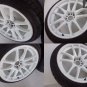 JDM WORK work EMOTION CR Tire width 235 mm aspect ratio 40% rim diamet No Tires
