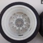 JDM WORK work EMOTION CR Tire width 235 mm aspect ratio 40% rim diamet No Tires