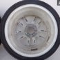 JDM WORK work EMOTION CR Tire width 235 mm aspect ratio 40% rim diamet No Tires