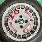 JDM OZ Racing Ruote 4Wheels no tires 15x7+45 4x114.3