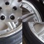 JDM WORK work GNOSIS GNO Tire width 245 mm aspect ratio 35% rim diamet No Tires
