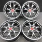 JDM Mitsubishi MITSUBISHI Lan Evo 10 genuine 18 inch GSR Premium BBS E No Tires