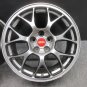JDM Mitsubishi MITSUBISHI Lan Evo 10 genuine 18 inch GSR Premium BBS E No Tires