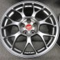 JDM Mitsubishi MITSUBISHI Lan Evo 10 genuine 18 inch GSR Premium BBS E No Tires