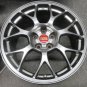 JDM Mitsubishi MITSUBISHI Lan Evo 10 genuine 18 inch GSR Premium BBS E No Tires