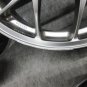 JDM Mitsubishi MITSUBISHI Lan Evo 10 genuine 18 inch GSR Premium BBS E No Tires