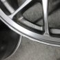 JDM Mitsubishi MITSUBISHI Lan Evo 10 genuine 18 inch GSR Premium BBS E No Tires