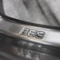JDM Mitsubishi MITSUBISHI Lan Evo 10 genuine 18 inch GSR Premium BBS E No Tires