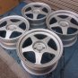 JDM Forged lightweight DESMOND Dismond RegaMaster Riga master 17 inch No Tires