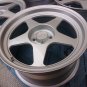 JDM Forged lightweight DESMOND Dismond RegaMaster Riga master 17 inch No Tires