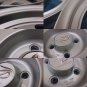 JDM Forged lightweight DESMOND Dismond RegaMaster Riga master 17 inch No Tires
