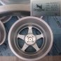 JDM Forged lightweight DESMOND Dismond RegaMaster Riga master 17 inch No Tires