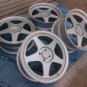 JDM Forged lightweight DESMOND Dismond RegaMaster Riga master 17 inch No Tires
