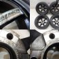 JDM RAYS Rays VOLK RACING TE37 forged FORGED 18 inch 9J +35 PCD114.3 5 No Tires