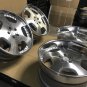 JDM Deep Rim SSR Vien Dish EV 9J10J Crown Cell Ciorexus RCGSIS Mark X No Tires