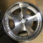 JDM Deep Rim SSR Vien Dish EV 9J10J Crown Cell Ciorexus RCGSIS Mark X No Tires