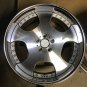 JDM Deep Rim SSR Vien Dish EV 9J10J Crown Cell Ciorexus RCGSIS Mark X No Tires