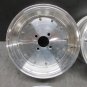 JDM Rare Vintage SSR Speed Star MK1 15" 180SX 86 Prelude Leppard Lev N...