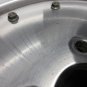 JDM Rare Vintage SSR Speed Star MK1 15" 180SX 86 Prelude Leppard Lev N...