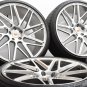 JDM Forged VOSSEN VPS31 Tire width 255 mm aspect ratio 30% rim diamete No Tires