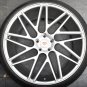 JDM Forged VOSSEN VPS31 Tire width 255 mm aspect ratio 30% rim diamete No Tires