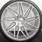 JDM Forged VOSSEN VPS31 Tire width 255 mm aspect ratio 30% rim diamete No Tires