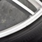 JDM Forged VOSSEN VPS31 Tire width 255 mm aspect ratio 30% rim diamete No Tires