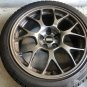 JDM Mitsubishi CZ4A Lancer Evolution 10 Final Edition Genuine BBS Whee No Tires
