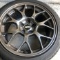 JDM Mitsubishi CZ4A Lancer Evolution 10 Final Edition Genuine BBS Whee No Tires