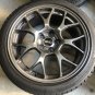 JDM Mitsubishi CZ4A Lancer Evolution 10 Final Edition Genuine BBS Whee No Tires