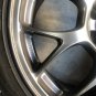 JDM Mitsubishi CZ4A Lancer Evolution 10 Final Edition Genuine BBS Whee No Tires