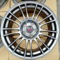JDM Subaru WRX STI original BBS wheel 4wheels set GDB GRB GVB VAB forg No Tires