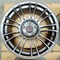JDM Subaru WRX STI original BBS wheel 4wheels set GDB GRB GVB VAB forg No Tires