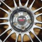 JDM Subaru WRX STI original BBS wheel 4wheels set GDB GRB GVB VAB forg No Tires