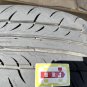 JDM IS F genuine wheel BBS forged 19 inch 4wheels/with low running No Tires