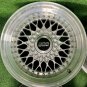 JDM Rare BBS RS133 BBS RS078 16 inch 16x8J ET21 16x9J ET11 114.3/5H us No Tires