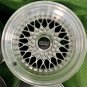 JDM Rare BBS RS133 BBS RS078 16 inch 16x8J ET21 16x9J ET11 114.3/5H us No Tires