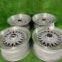 JDM Rare BBS RS133 BBS RS078 16 inch 16x8J ET21 16x9J ET11 114.3/5H us No Tires