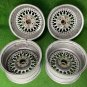 JDM Rare BBS RS133 BBS RS078 16 inch 16x8J ET21 16x9J ET11 114.3/5H us No Tires