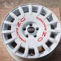 JDM 4wheels set rally racing OZ racing aluminum wheels 178 PCD112 inset 45 for c