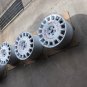 JDM 4wheels set rally racing OZ racing aluminum wheels 178 PCD112 inset 45 for c