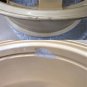 JDM Subaru genuine STI genuine option 7J16 100 5H +53 Rays made RAYS f No Tires