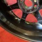 JDM Roadster Note Cube Aqua Work Sienta Emotion XT7 7.0J -17+42 7.0J - No Tires