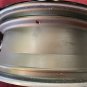 JDM Roadster Note Cube Aqua Work Sienta Emotion XT7 7.0J -17+42 7.0J - No Tires