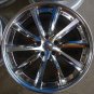 JDM 4wheelsSET company 208.5J WEDS Kranze KRANZE VISHUNU aluminum 5 ho No Tires