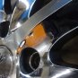 JDM 4wheelsSET company 208.5J WEDS Kranze KRANZE VISHUNU aluminum 5 ho No Tires