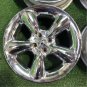 JDM WORK Goods Hemi Hemi 17 inch 7J +30 PCD100 4 Hole 4 Fielder Suxed No Tires